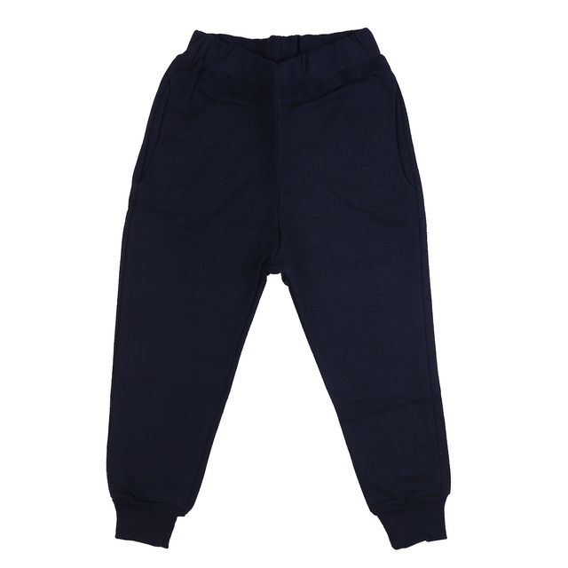 Pantalon Jogging Babucha Algodón Frisado Invierno Hombre Art.114