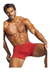 Pack 3 Boxer Hanes Algodón y Lycra Sin Costura Liso Art.8571 - tienda online