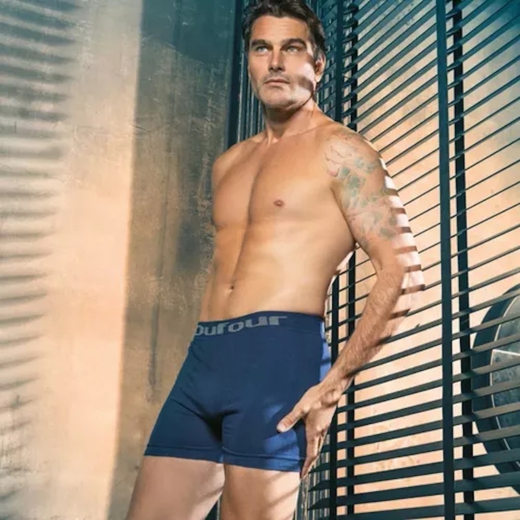 Sin boxer hombre hotsell