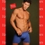 Pack 3 Boxer Hanes Algodón y Lycra Sin Costura Con Raya Art.8971 - comprar online