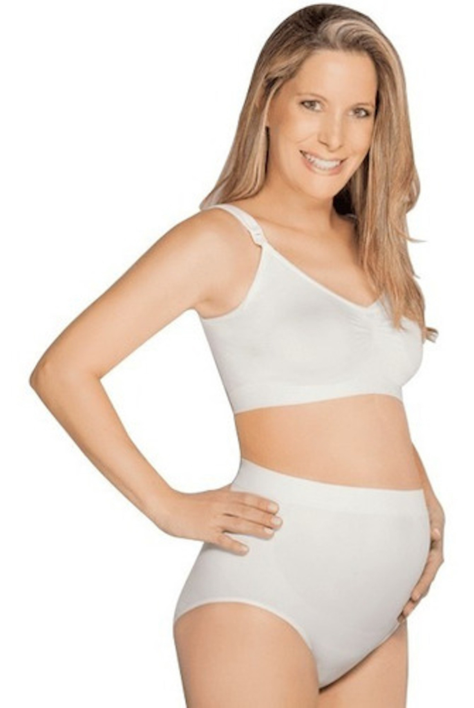 Trusa Bombacha Aretha maternal