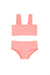 Malla Bikini Solcitos Lycra Top y Culotte Con Proteccion Solar Uv 50 Art.4188 en internet