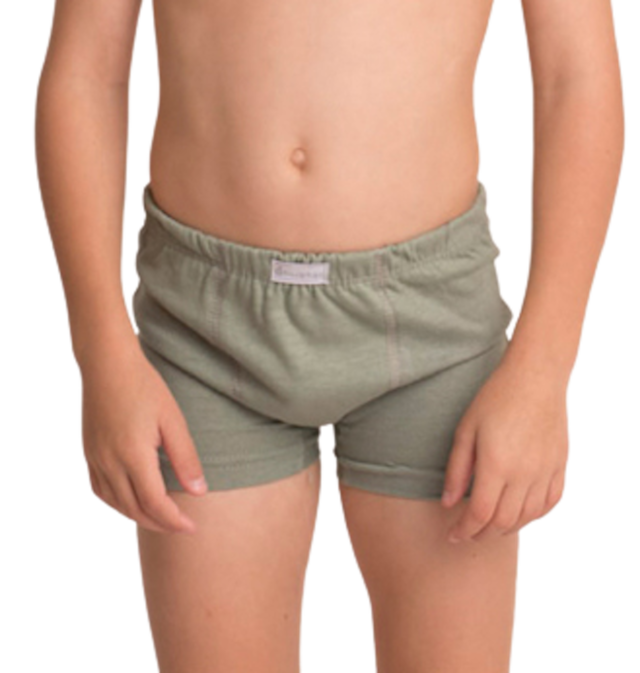 pack boxer antillitas ninos