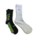 OFERTA Saldo 1 Docena 12 Medias Sox Soquete Running / Urbano Hombre - comprar online