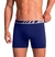 Pack 3 Boxer Lupo Microfibra y Lycra Sin Costura Hombre Art.671 - comprar online