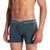 Pack 3 Boxer Lupo Microfibra y Lycra Sin Costura Hombre Art.671 - comprar online