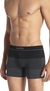 Pack Por Mayor 6 Boxer Lupo Microfibra Lycra Sin Costura Al Cuerpo Elastizado Art.671 en internet