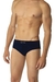 Pack 3 Slip Lupo Microfibra y Lycra Sin Costura Hombre Art.691 - tienda online