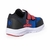 Zapatilla Marvel Spiderman Hombre Araña Con Abrojo 23-28 Art.1303 - comprar online