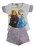 Pijama Manga Corta Disney Frozen Elsa Algodón Verano Niñas Art.409386 - comprar online