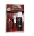 Par de Luces Firebird recargables USB 120 lumens blanca/roja - comprar online
