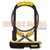 Traba U Seguridad Onguard 8012c Bulldog Combo Dt Combinacion