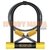 Traba U Seguridad Onguard 8012 Bulldog Dt 5 Llaves Soporte