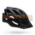 Casco Bicicleta Bell Slant Ruta Mtb Liviano Colores Regulabl