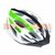 Casco Bicicleta Cyclist Hx-20k Ruta Mtb Colores Regulable