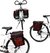 Bolso Alforja Para Bicicleta 3m Sl-6307a Reflectiva 34 Litro - comprar online