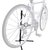 Soporte Piso Bicicleta Bike Hand Yc-103 Regulable Desarmable - comprar online