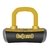 Traba U Seguridad Onguard 8048c Boxer Disc 5 Llaves Resisten