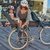 Silla Trasera Bicicleta Bebe Niño Polisport Guppy Rs+ Resist - Bicicleteria Hobbymania