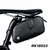 Bolso asiento bicicleta Rhinowalk impermeable Rk18553