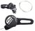 Shifters Bicicleta Shimano Sl-tz20 3x7v Originales