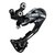 Cambio Trasero Shimano Alivio Rd-m4000 9v Shadow Original