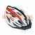 Casco Bicicleta Cyclist Hx-20k Ruta Mtb Colores Regulable - comprar online