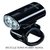 Luz Delantera Bicicleta D-light Cg-211w Recarga Usb 2 Leds