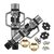 Pedales Bicicleta Mtb Crankbrothers Eggbeater 3 - comprar online