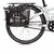 Canasto Bicicleta Tern Konti Basket Cesto alforja 18litros - comprar online