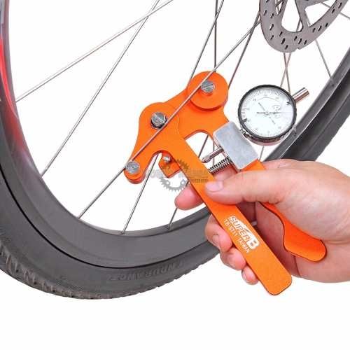 Reloj medidor tension hotsell
