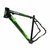 Cuadro Bicicleta Diamondback Hook 29er Aluminio Disco Livian