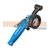 Manometro Compresor Park Tool Inf-2 Ideal Taller Original