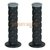 Puños Bicicleta Serfas Bmx Grips Doble Densidad 135mm Origin