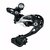 Cambio Trasero Shimano Xtr Rd-m980 Sgs 10v Shadow Carbono