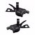 Shifters Bicicleta Shimano Deore Sl-m6000 2/3x10v Originales