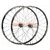 Ruedas Shimano Deore Xt M785 27,5er Disco Tubeless Original