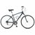 Bicicleta Jamis Citizen 2 21v Shimano Aluminio Comodo