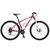 Bicicleta Khs Winslow 29er Aluminio 27v Disco Bloqueo - comprar online