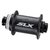 Maza Delantera Shimano Slx Hb-m678 Eje 15mm Center Lock