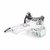 Descarrilador Shimano Fd-co51 6 7 8v Top Swing Original