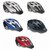 Casco Bicicleta Bell Ukon Mtb Ruta Colores Regulable en internet