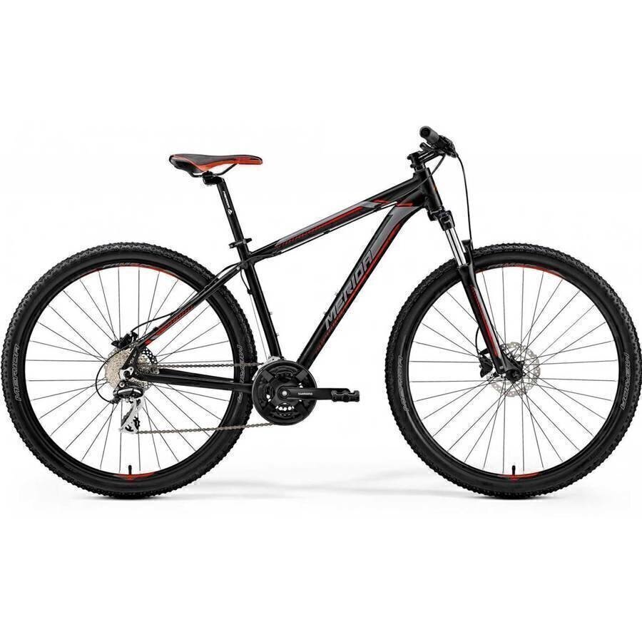 Merida big cheap nine 20 2014