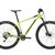 Bicicleta Cannondale Trail 1 29er 2x11v Shimano Disco 2018 - comprar online
