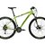 Bicicleta Cannondale Trail 4 29er 27v Shimano Disco 2016 - comprar online