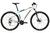 Bicicleta Cannondale Trail 6 29er 24v Disco Hidraulico 2015 - comprar online