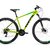Bicicleta Mtb Cube Aim 29er 24v Shimano Disco Mecánico - comprar online