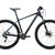 Bicicleta Mtb Cube Attention 29er 30v Shimano Disco Hidraulico