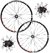 Ruedas bicicleta fulcrum Red Metal 3 mtb tubeless 6T