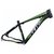 Cuadro Bicicleta Mtb Gw Alligator 27,5er Aluminio Liviano